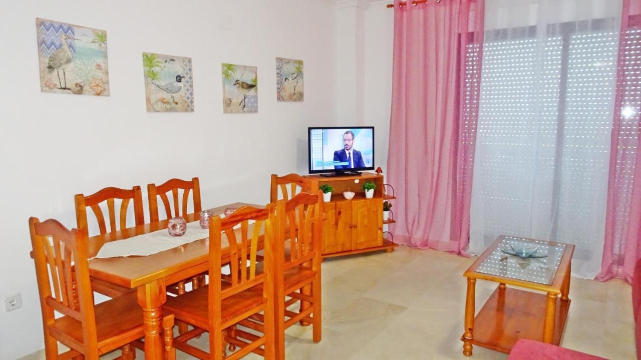 Apartament Salinas Gandia - Solo Alquiler Familias Zewnętrze zdjęcie
