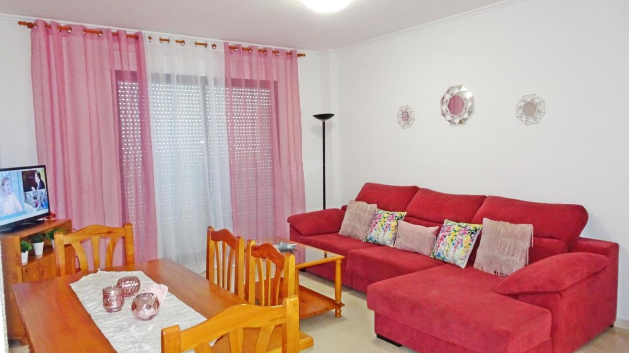 Apartament Salinas Gandia - Solo Alquiler Familias Zewnętrze zdjęcie