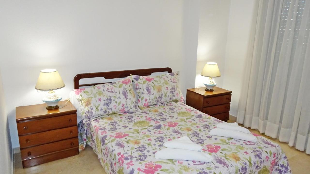 Apartament Salinas Gandia - Solo Alquiler Familias Zewnętrze zdjęcie