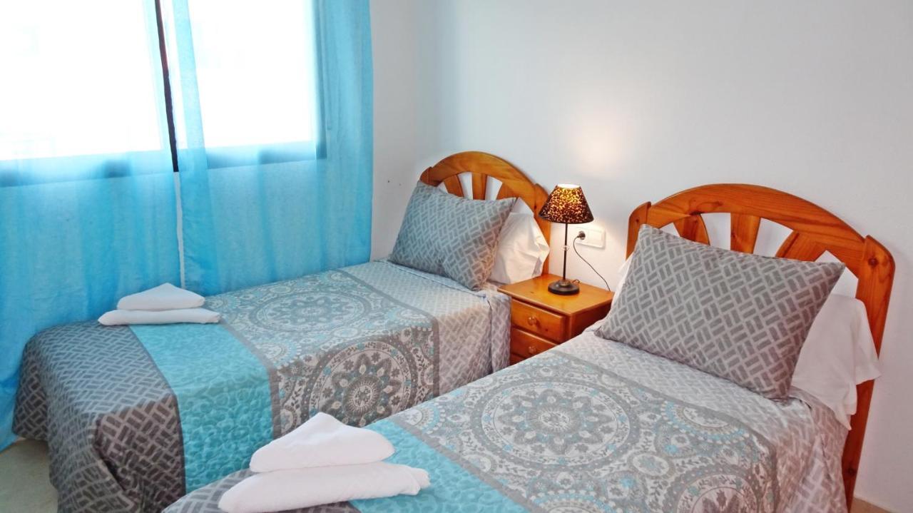Apartament Salinas Gandia - Solo Alquiler Familias Zewnętrze zdjęcie