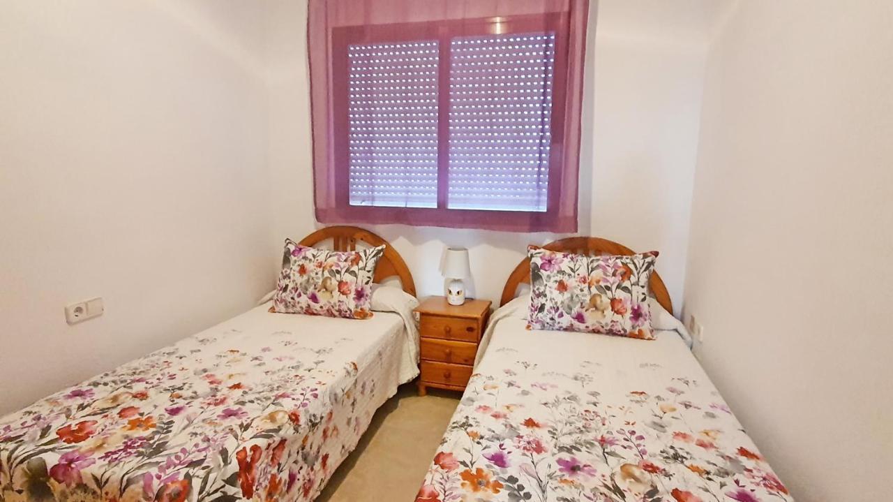 Apartament Salinas Gandia - Solo Alquiler Familias Zewnętrze zdjęcie