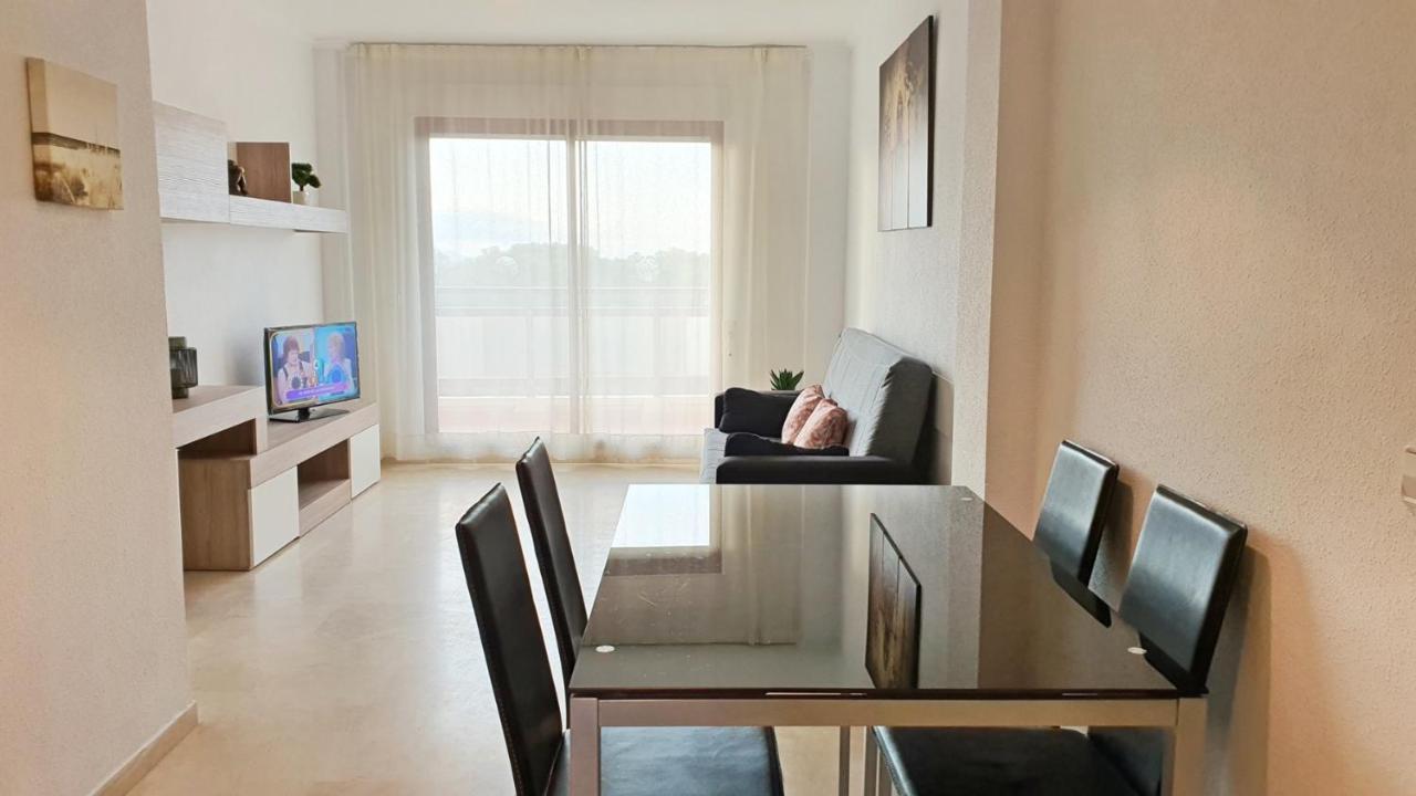 Apartament Salinas Gandia - Solo Alquiler Familias Zewnętrze zdjęcie